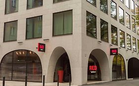 Radisson RED Helsinki